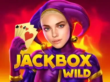 Wingaga Casino screenshot