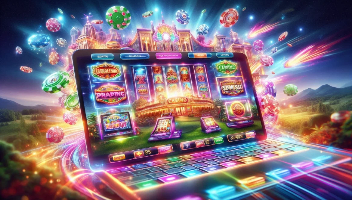 Wingaga Casino